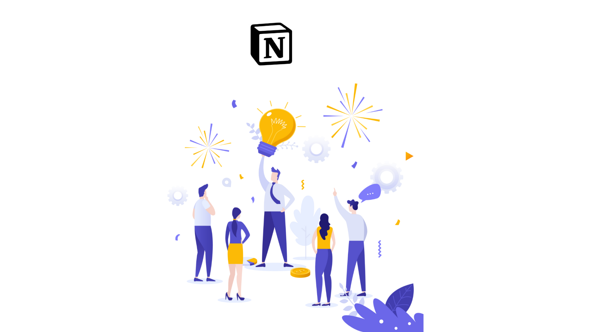 Notion for Students: How to Use Notion as a Student - Create with Notion