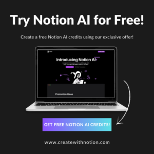 How To Use Calendar View In Notion Create With Notion How To Use Calendar View In Notion Create With Notion
