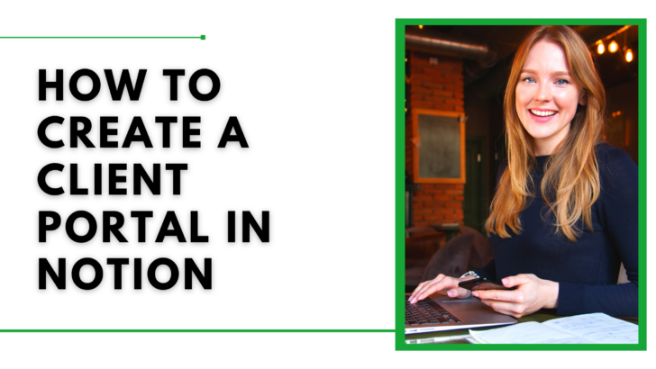 how to create a sub page in notion