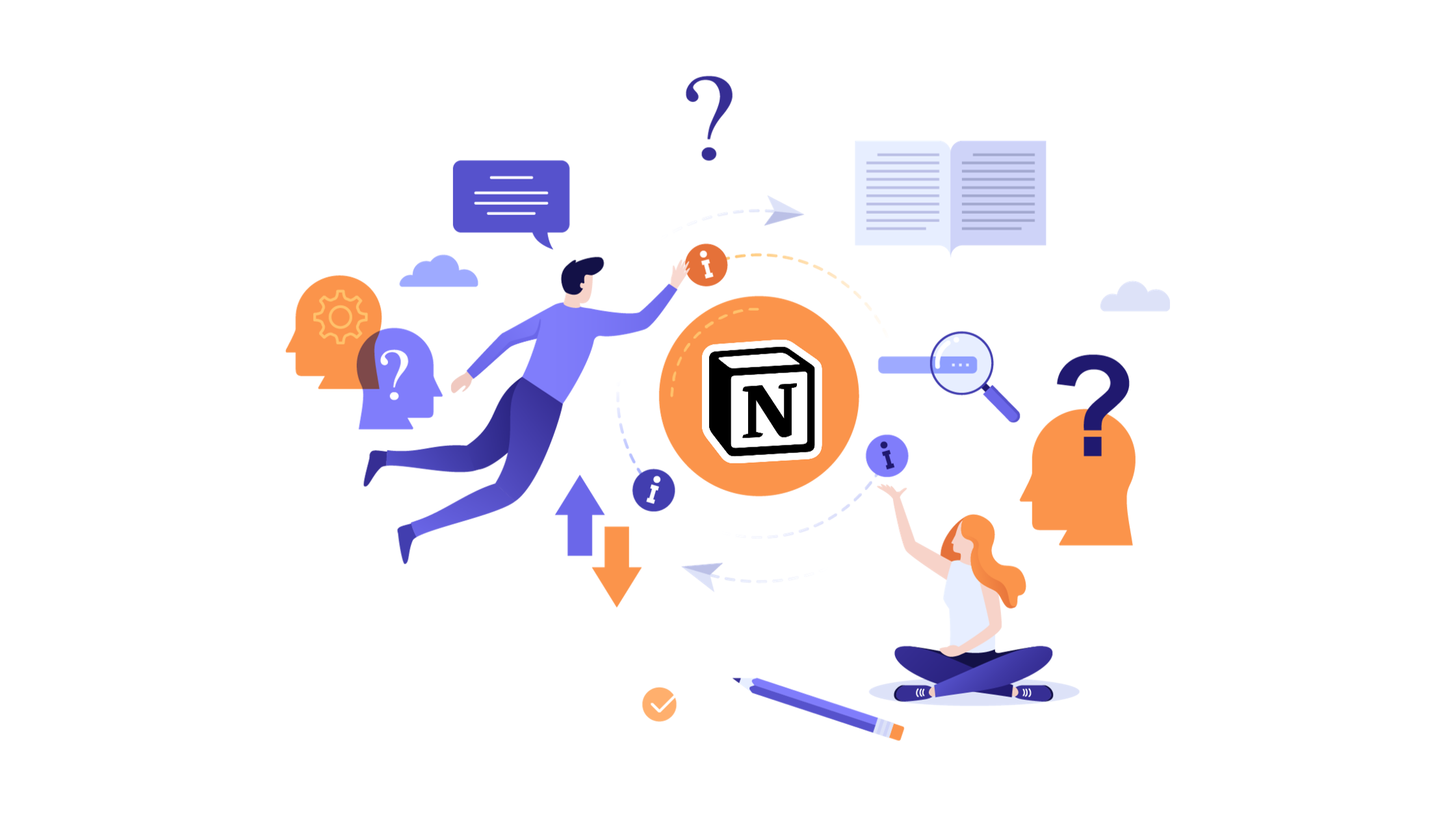 Home - Create with Notion
